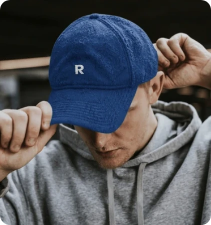 Best Baseball Cap Manufacturer