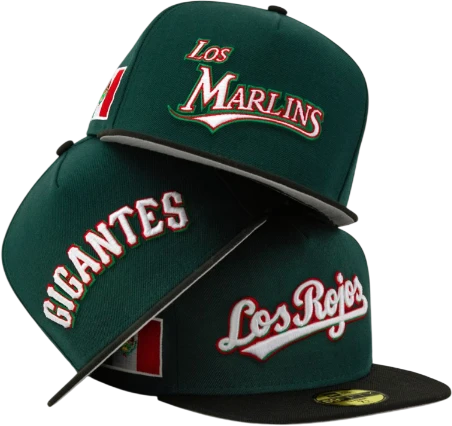 High-Quality Baseball Caps