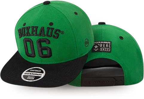 Custom Snapbacks