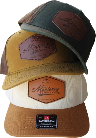 Custom Caps in Canada