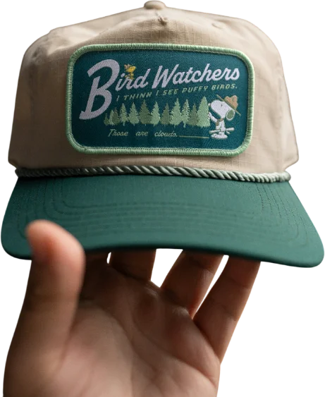 Long-Lasting Headwear