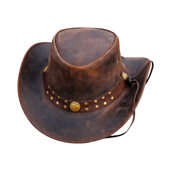 Your Own Cowboy Hat