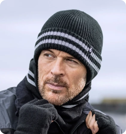 Personalized Beanies