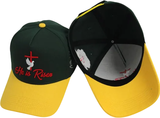 Personalized Snapback Caps