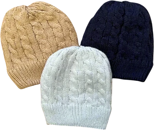 Premium Beanie Caps