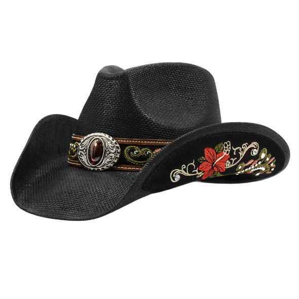 Premium Cowboy Caps