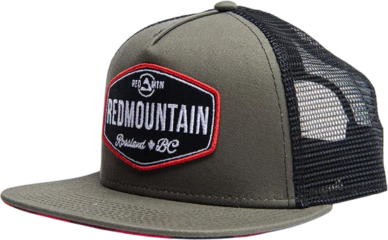 Premium Trucker Caps