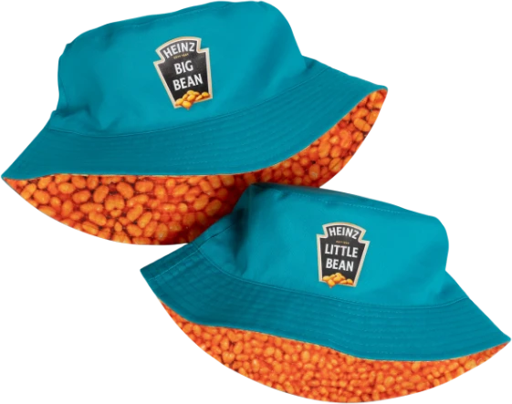 High-End Promotional Headwear