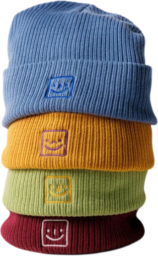 Top Custom Beanie Maker