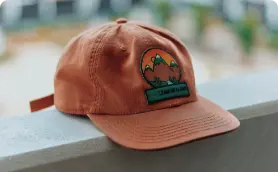 Baseball Caps