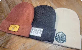 Beanie Hats