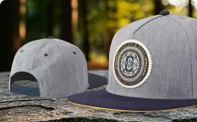 Snapback Caps