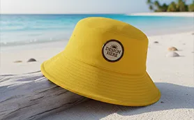Bucket Hats
