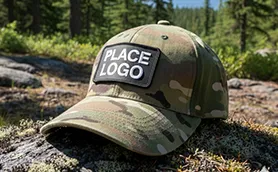Military Caps