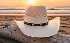 Cowboy Hats