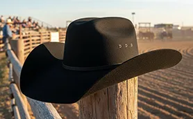 Rodeo Cowboy Hat Rodeo Cowboy Hat
