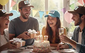 Birthday Celebrations