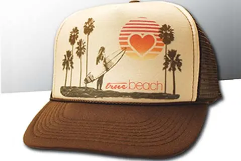Better For Your Hats