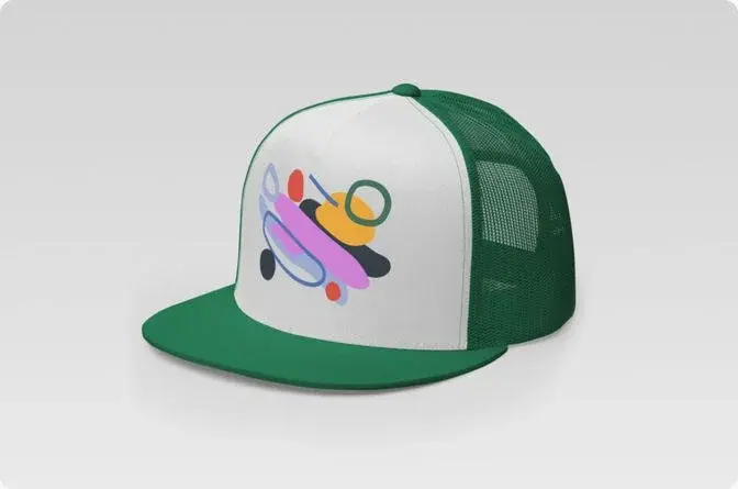Screen Printing On Hats